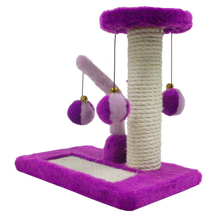penn plax cat tree