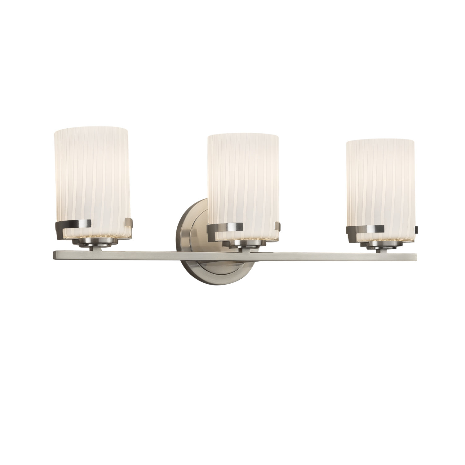 Latitude Run Donashia 3 Light Vanity Light Wayfair