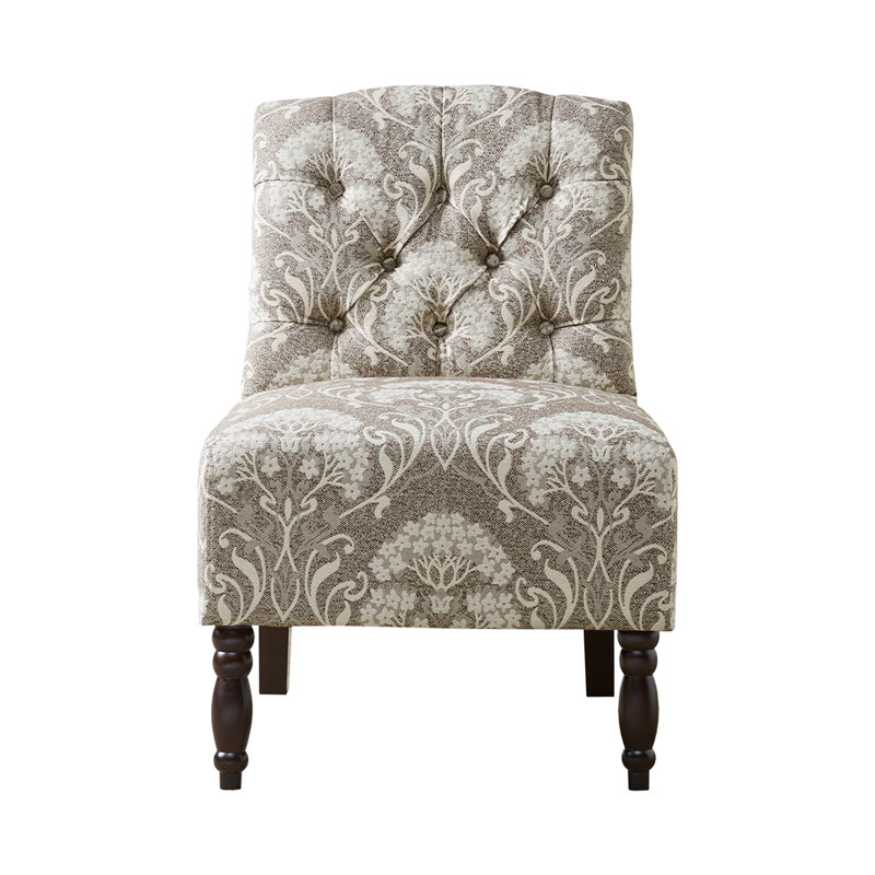 slipper chair