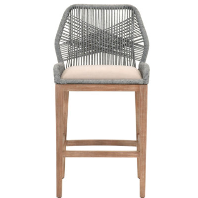 mistana kiley bar stool