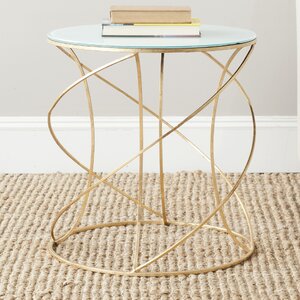 Winsor End Table