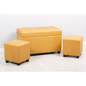 Standardhocker-Set von Garpe Interiores
