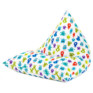 Liege Monsters von Castleton Home