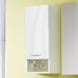 30 x 68 cm Badschrank Adelano von Belfry Bathroom