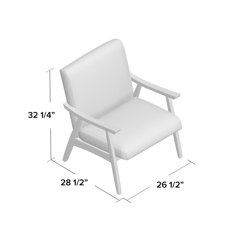 Roswell Lounge Chair