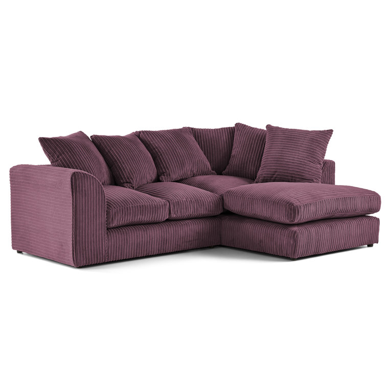 modular cushion sofa