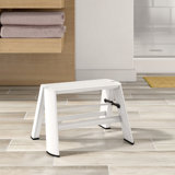 Closet Step Stool Wayfair