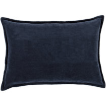 dark grey pillow covers