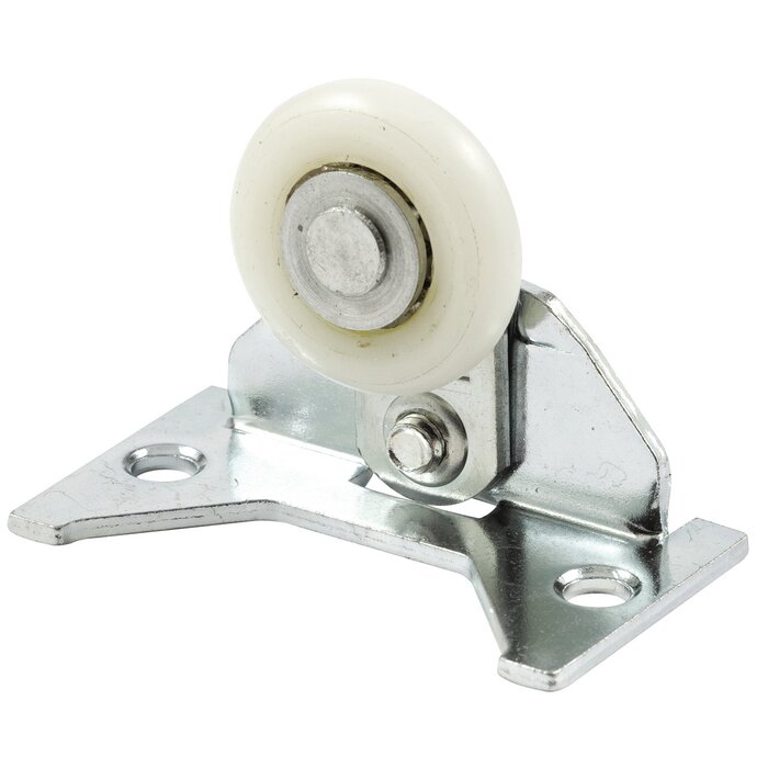 Convex Pocket Door Roller