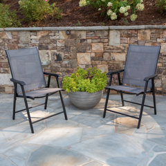 modern folding patio chairs