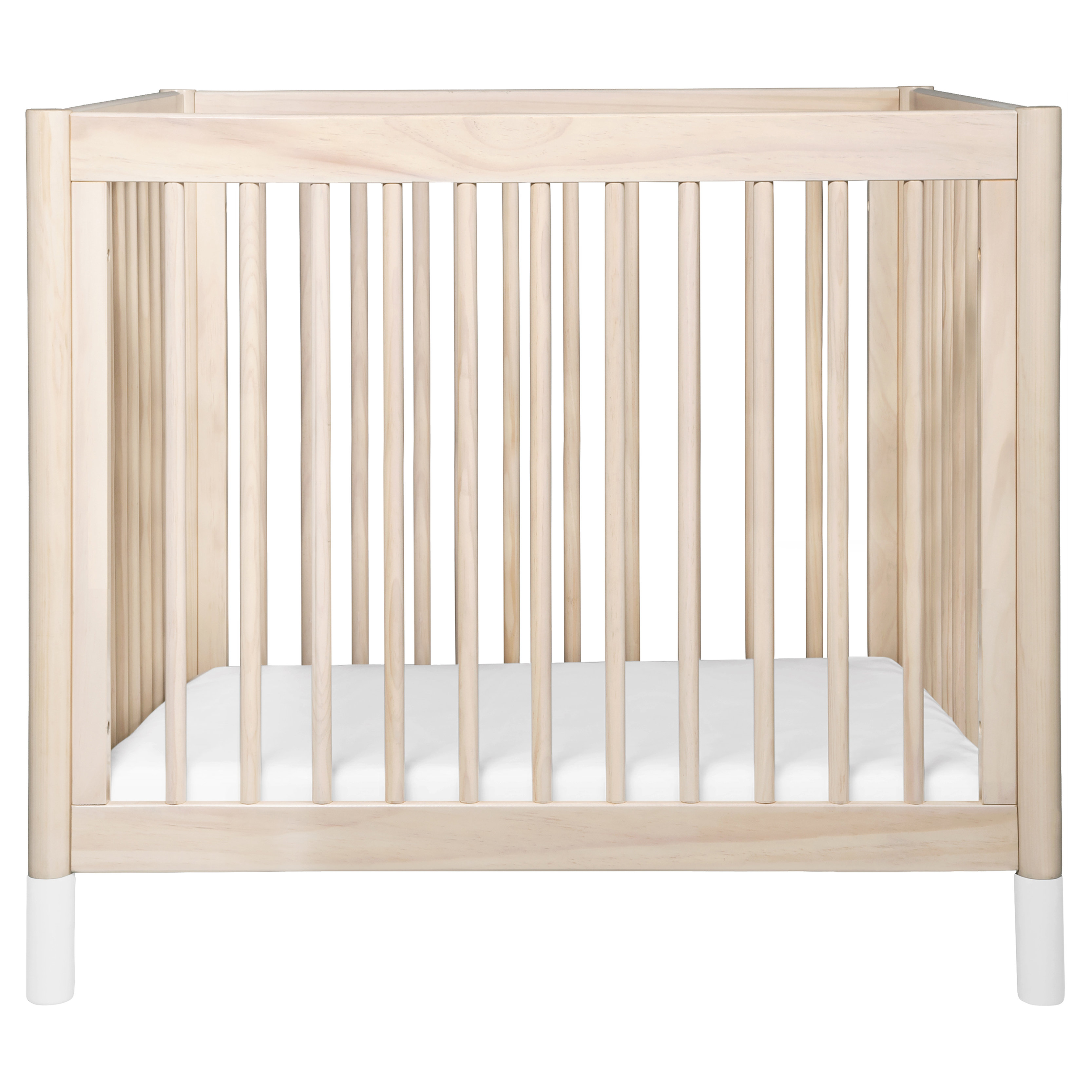 small convertible crib