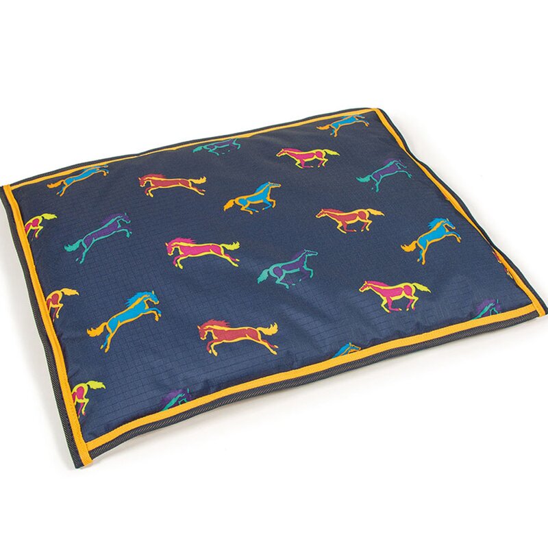 waterproof dog mat