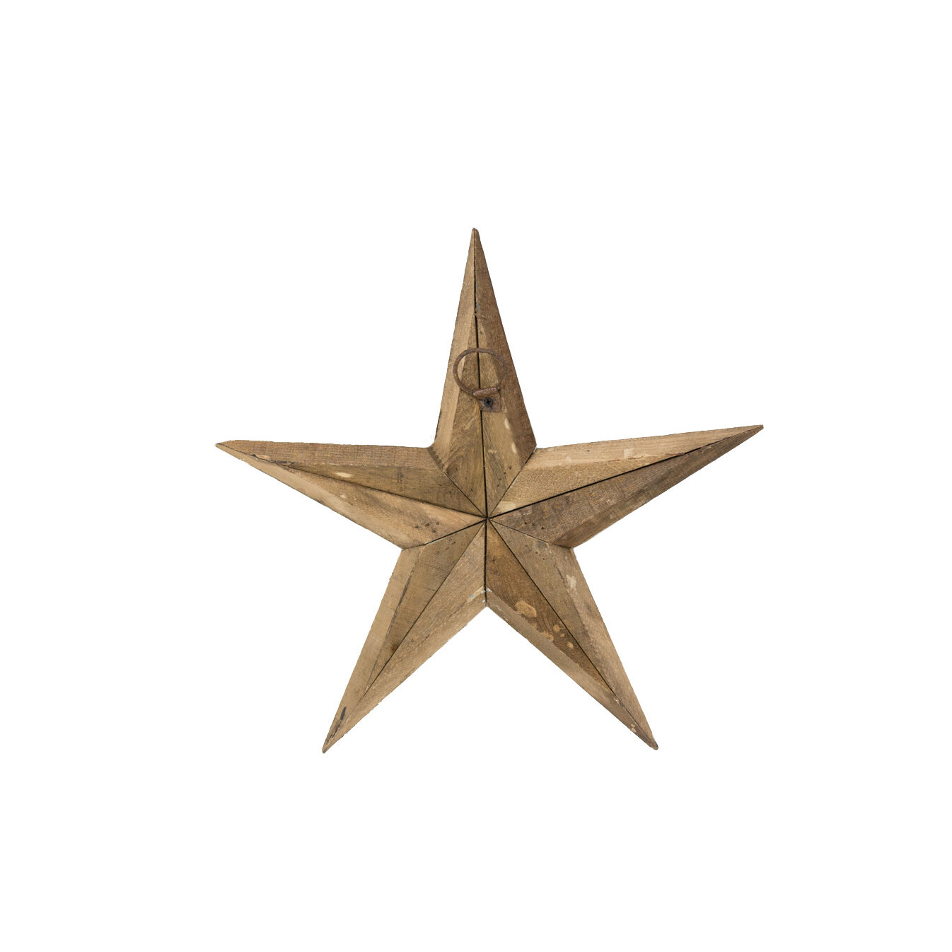 Highland Dunes Wooden Star Wall Decor Reviews Wayfair