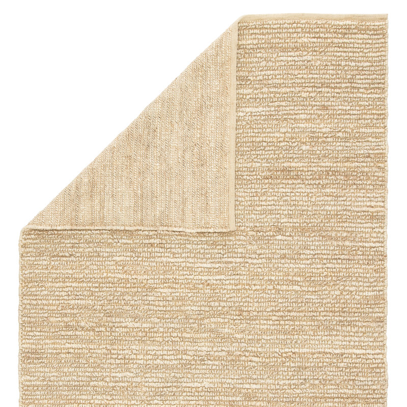 Birch Lane Heritage Giulia Handmade Flatweave Jute Sisal Natural Heritage Giulia Handmade Flatweave Jute
