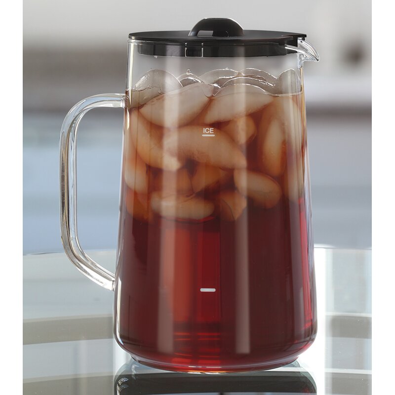 mr coffee iced tea maker bed bath and beyond