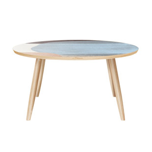 Farleigh Hungerford Coffee Table by Corrigan Studio Savings