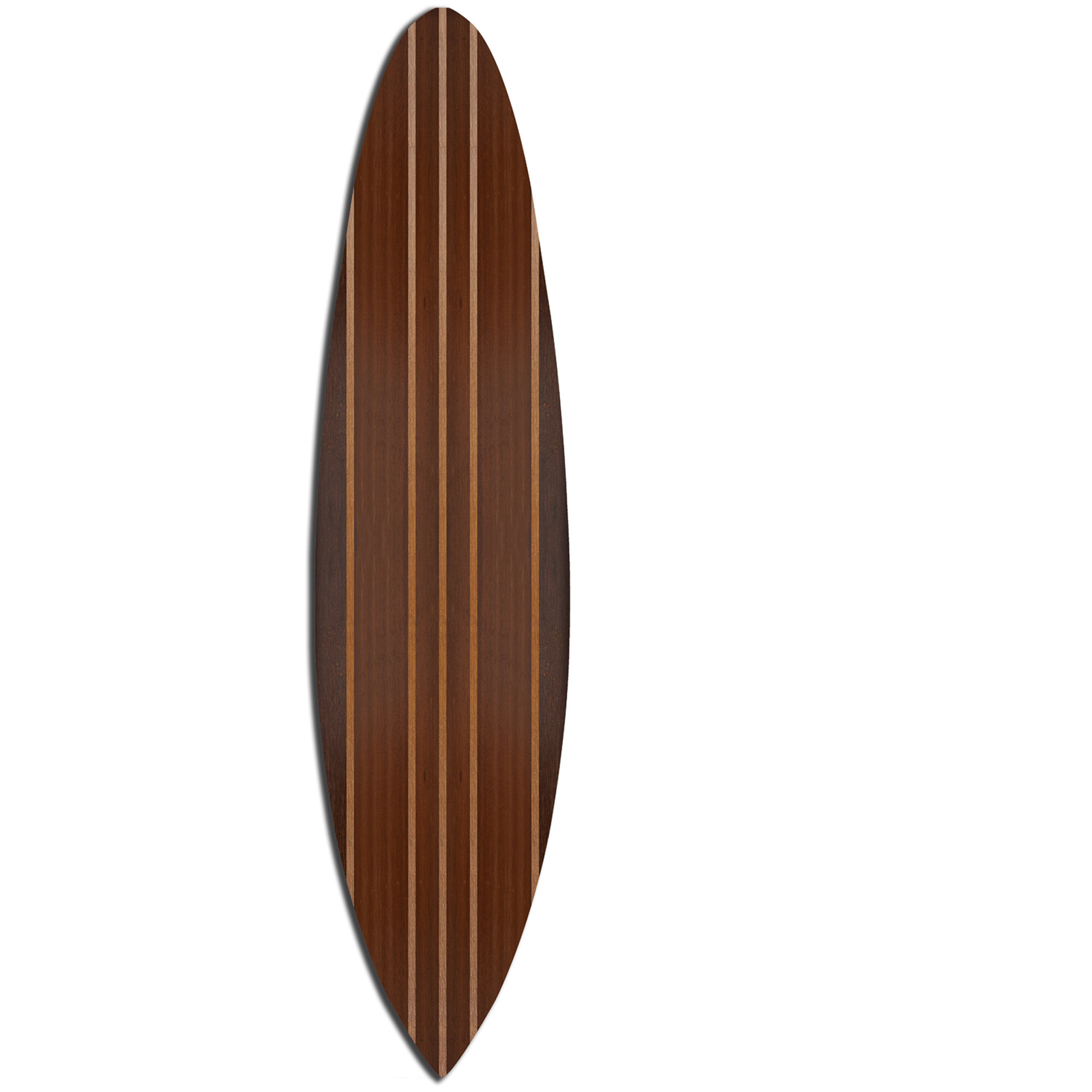 Beach Wall Art Resin surfboards Wall Art Beach House Décor Wood Surfboard Surfboard Available Now Wood Turtle Stripes Stripes
