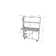 Wade Logan® Barta Secretary Desk & Reviews | Wayfair