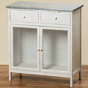 Kommode Fred von Home Etc