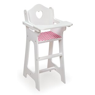 doll highchairs