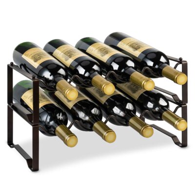 Wayfair | Wine Racks & Wine Storage