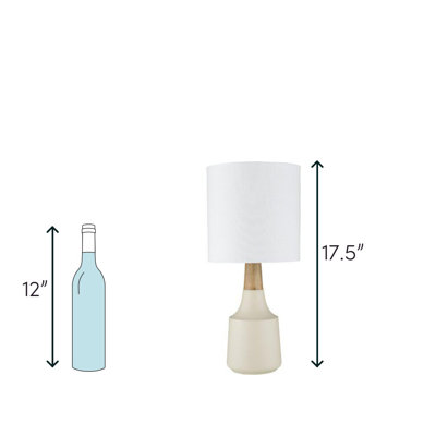 Margaret 17 5 Table Lamp Allmodern