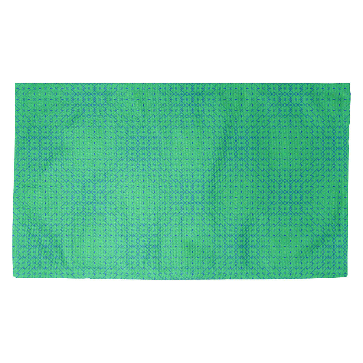 Latitude Run Galle Doily Indoor Door Mat Wayfair