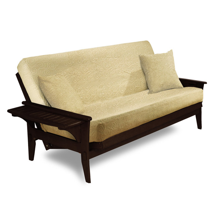 Santa Cruz Convertible Sofa