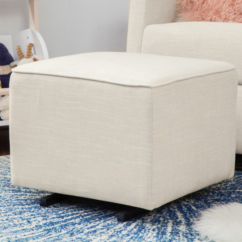 babyletto kiwi ottoman