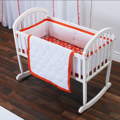 cradle bed set