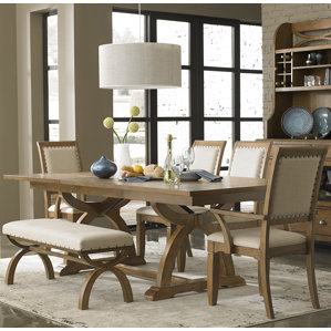 6 Piece Kitchen & Dining Room Sets You\'ll Love | Wayfair 6 Piece Kitchen & Dining Room Sets You\'ll Love | Wayfair