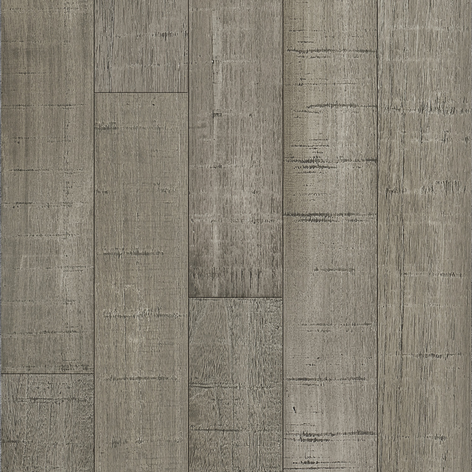 Art3d 5" x 46.5" Reclaimed Peel and Stick Reclaimed Wood Wall Panelling