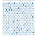 Rain Drop Shower Curtain Wayfair