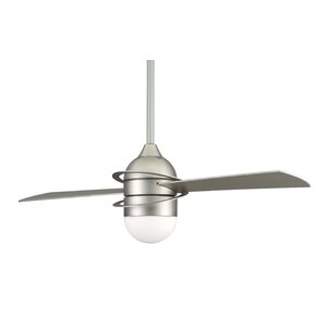 Involution Bowl Ceiling Fan Light Kit