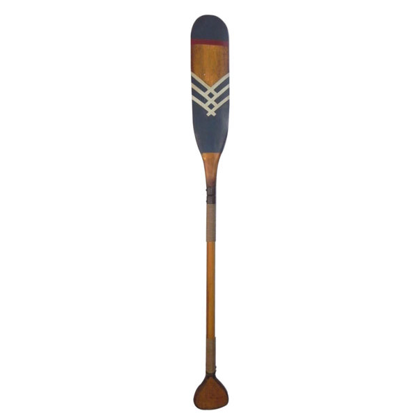 Canoe Paddle Decor Wayfair