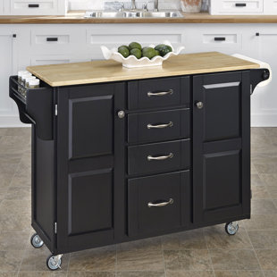 Kitchen Islands Carts You Ll Love In 2019 Wayfair Quickview