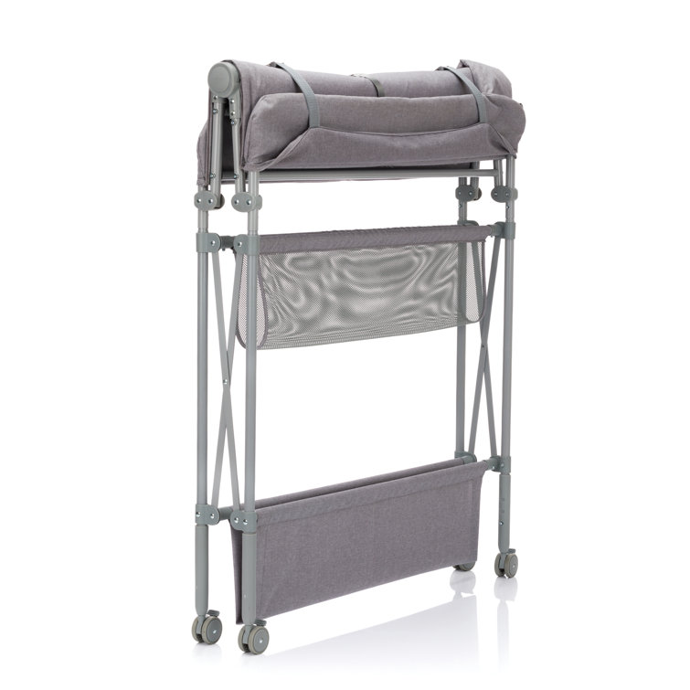 kinderkraft changing table
