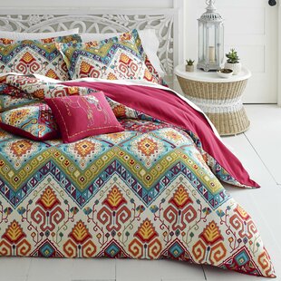 Mandala Comforter Wayfair