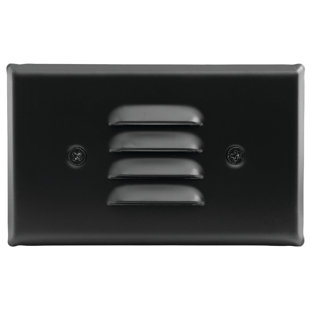 Best 12-Light LED Step Light By Elco Lighting Outdoor Lighting 12-Light LED Step Light By Elco Lighting Outdoor Lighting