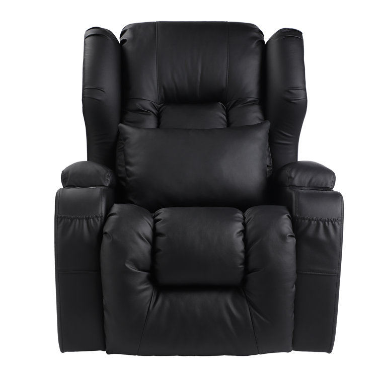 nursery recliners
