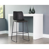 Abha Bar & Counter Stool (Set of 2) by Brayden Studio®