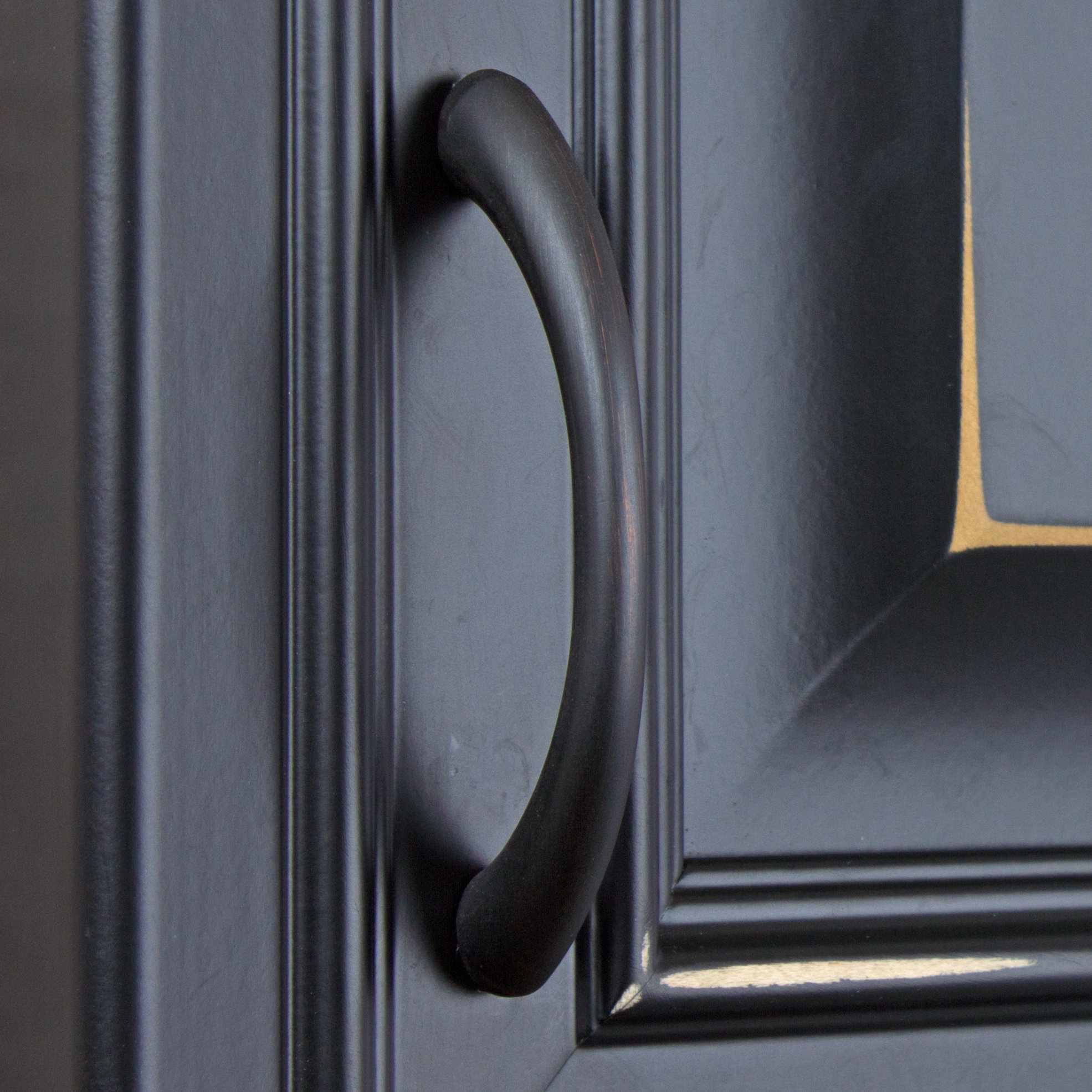 Gliderite Hardware Loop 2 3 4 Centre Arch Pull Reviews Wayfair Ca