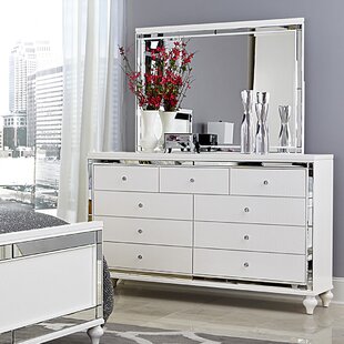 Damp Dresser Wayfair