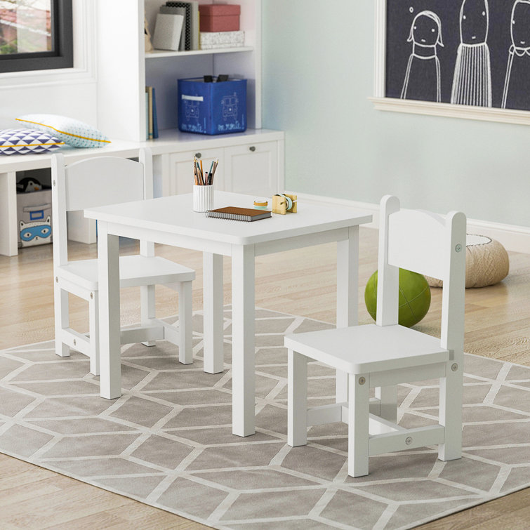 wayfair kids table
