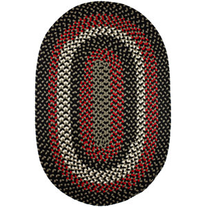 Handmade Indoor/Outdoor Area Rug