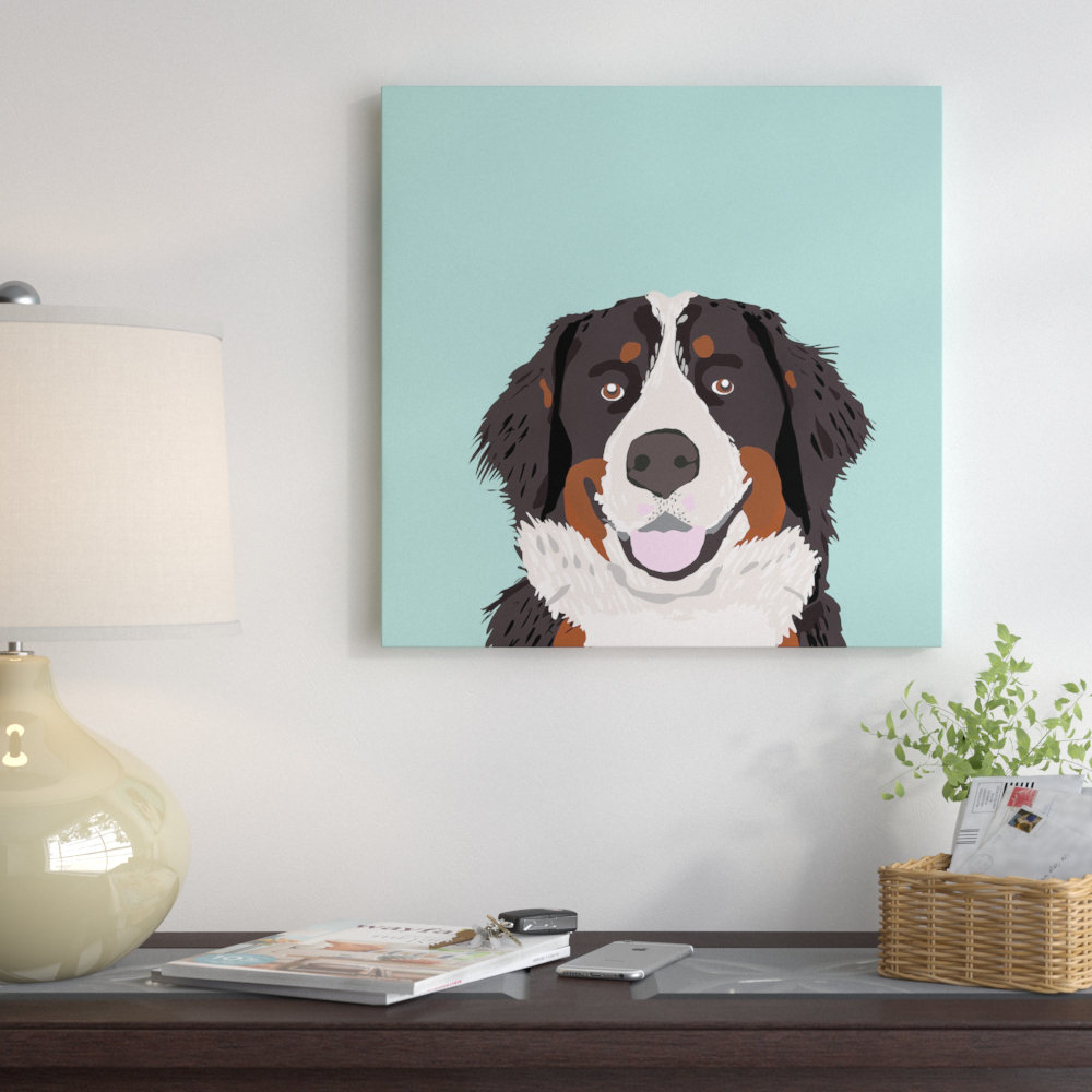 forest oaks bernese mountain dogs