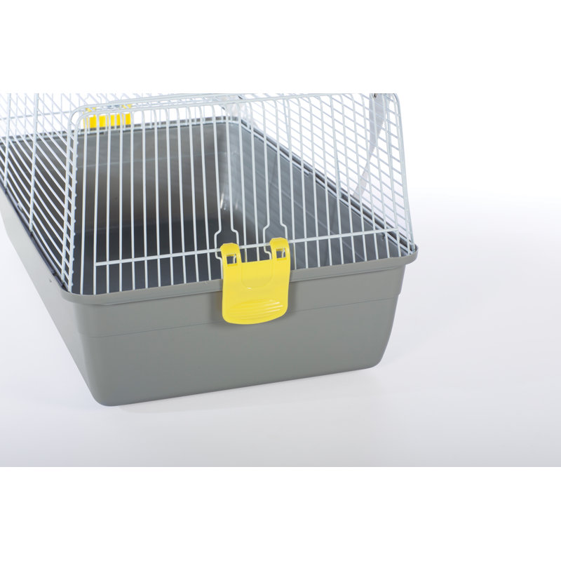 small animal carry cage