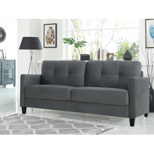 Pleasant Sofa by Wrought Studio Best Design