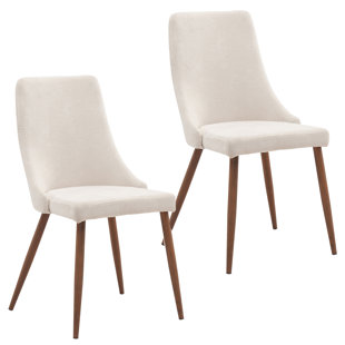 Modern Dining Chairs Allmodern Quickview