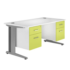 Computertisch Lepus von Home & Haus